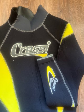 Traje de Neopreno Cressi