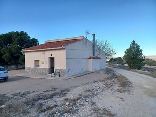 Casa rural en venta en Jumilla