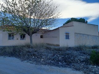 Casa rural en venta en Jumilla
