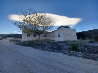 Casa rural en venta en Jumilla