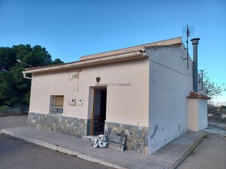 Casa rural en venta en Jumilla