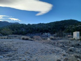 Casa rural en venta en Jumilla