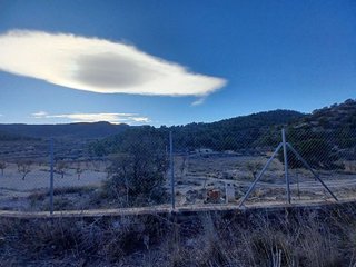 Casa rural en venta en Jumilla