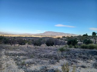 Casa rural en venta en Jumilla