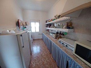 Casa rural en venta en Jumilla