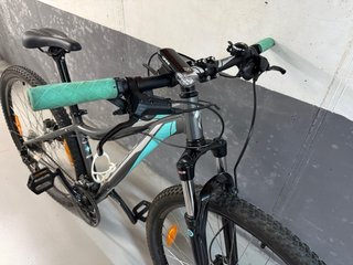 Bicicleta de Montaña Specialized Gris