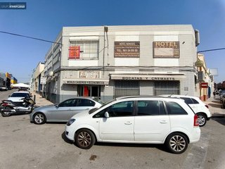 Edificio en venta en Polígono del Aeropuerto en Manises