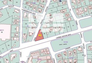 Terreno en venta en Bonavista en Vendrell, El
