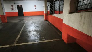 Garaje en venta en Guindalera en Madrid