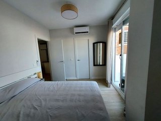 Piso en alquiler en Luis Montoto - Santa Justa en Sevilla