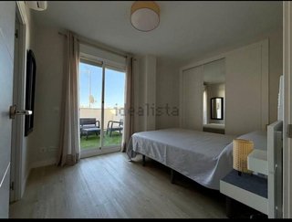 Piso en alquiler en Luis Montoto - Santa Justa en Sevilla