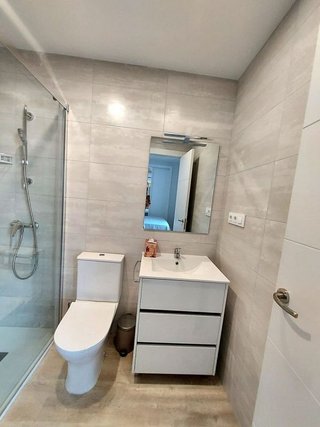Piso en alquiler en Luis Montoto - Santa Justa en Sevilla