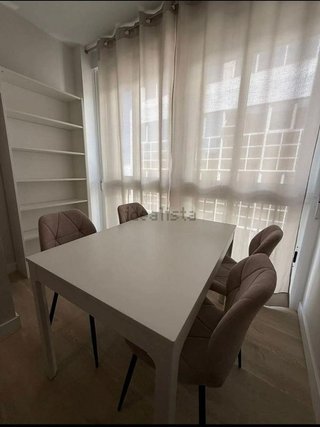 Piso en alquiler en Luis Montoto - Santa Justa en Sevilla