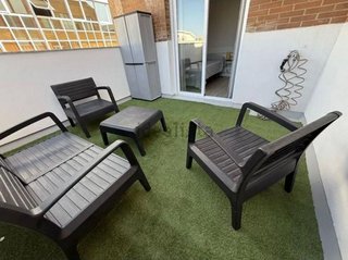 Piso en alquiler en Luis Montoto - Santa Justa en Sevilla