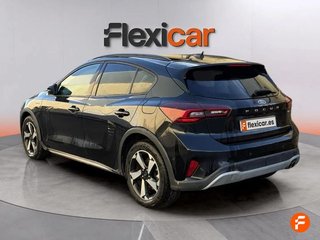 Ford Focus 1.0 Ecob. MHEV 114kW Active Des. SIP AT