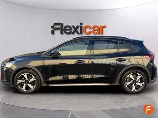 Ford Focus 1.0 Ecob. MHEV 114kW Active Des. SIP AT