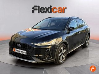 Ford Focus 1.0 Ecob. MHEV 114kW Active Des. SIP AT