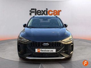 Ford Focus 1.0 Ecob. MHEV 114kW Active Des. SIP AT