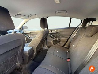 Ford Focus 1.0 Ecob. MHEV 114kW Active Des. SIP AT