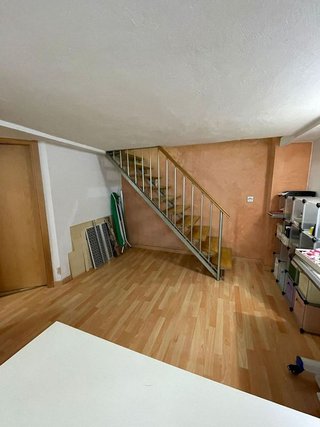 Local comercial en venta en Carolinas Bajas en Alicante