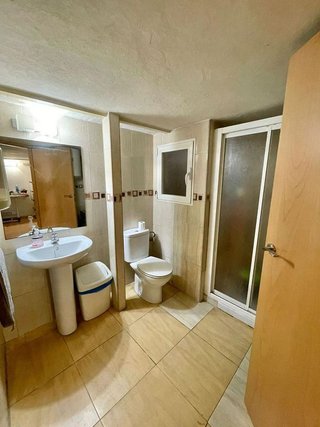 Local comercial en venta en Carolinas Bajas en Alicante