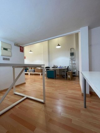 Local comercial en venta en Carolinas Bajas en Alicante