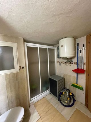Local comercial en venta en Carolinas Bajas en Alicante
