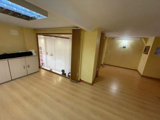 Local comercial en venta en Carolinas Bajas en Alicante