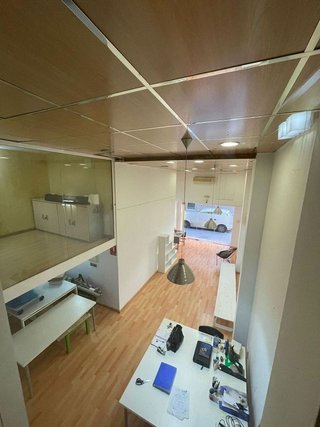 Local comercial en venta en Carolinas Bajas en Alicante