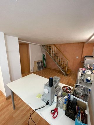 Local comercial en venta en Carolinas Bajas en Alicante