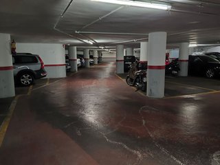 Garaje en venta en Fort Pienc en Barcelona