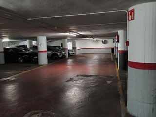Garaje en venta en Fort Pienc en Barcelona