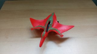 Terrorsaur Beast Wars Transformers Hasbro