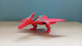 Terrorsaur Beast Wars Transformers Hasbro