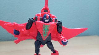 Terrorsaur Beast Wars Transformers Hasbro