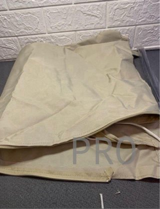 Funda de protección para sombrillas