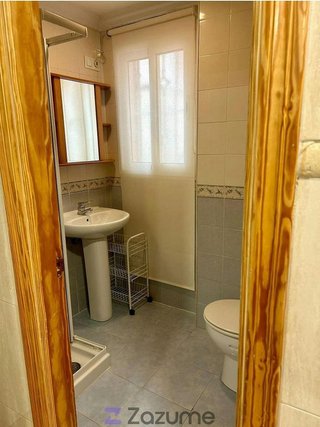 Piso en alquiler en Ricardo Soriano en Marbella
