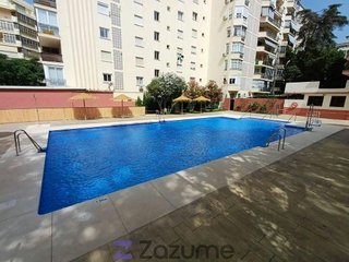 Piso en alquiler en Ricardo Soriano en Marbella