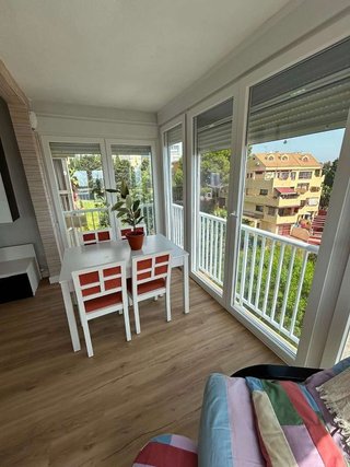 Piso en alquiler en Puerto Marina en Benalmádena