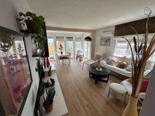 Piso en alquiler en Puerto Marina en Benalmádena