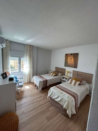 Piso en alquiler en Puerto Marina en Benalmádena