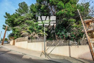 Terreno en venta en Nucli Urbà en Calafell