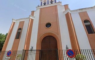 Chalet en venta en La Plata en Sevilla