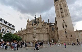 Chalet en venta en La Plata en Sevilla