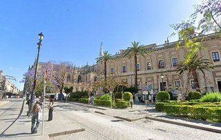 Chalet en venta en La Plata en Sevilla