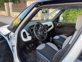 FIAT 500L SOLO 35000km