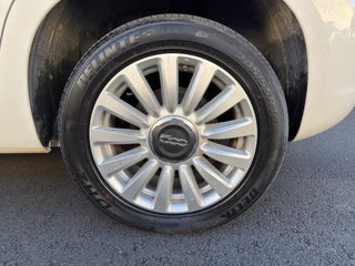 FIAT 500L SOLO 35000km