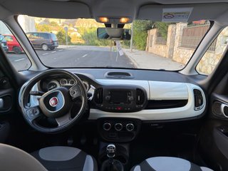 FIAT 500L SOLO 35000km