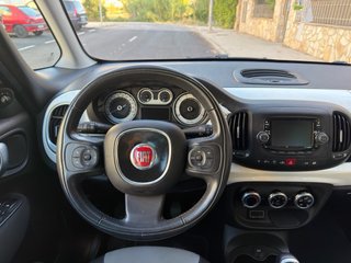 FIAT 500L SOLO 35000km