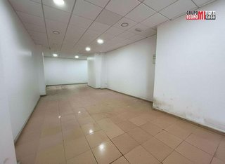 Local comercial en venta en Carolinas Altas en Alicante